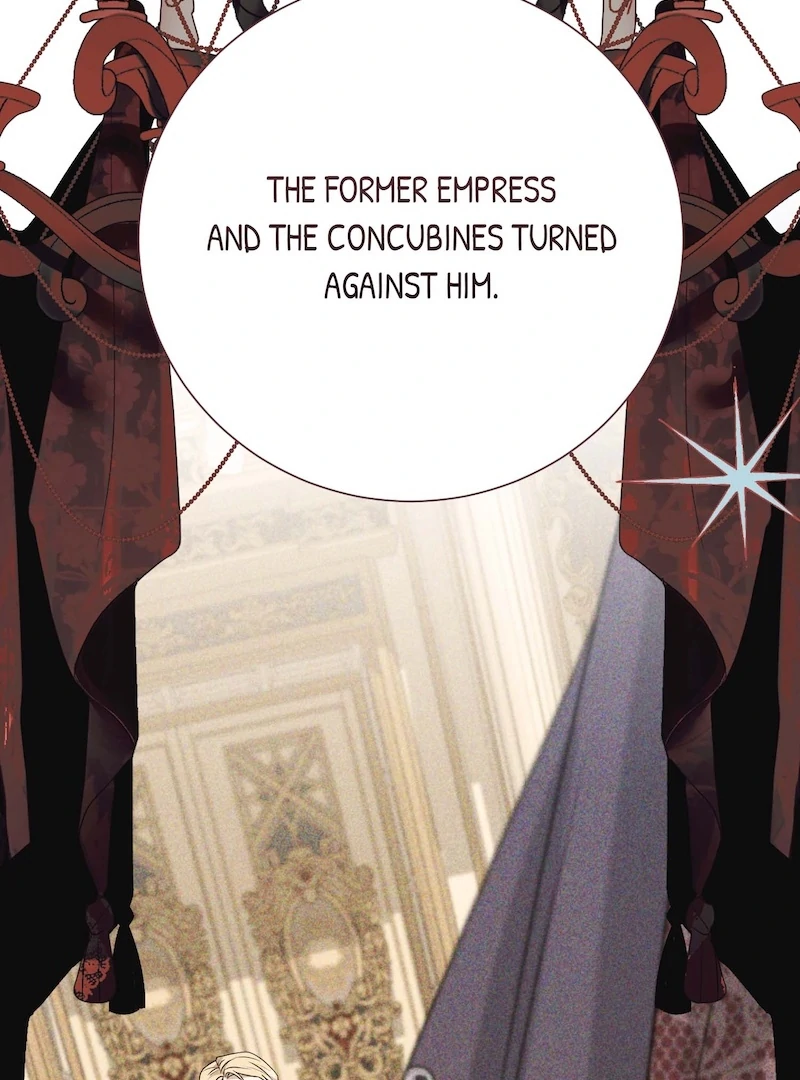 My Second Husband Is Desperate And Depressed chapter 132 page 74