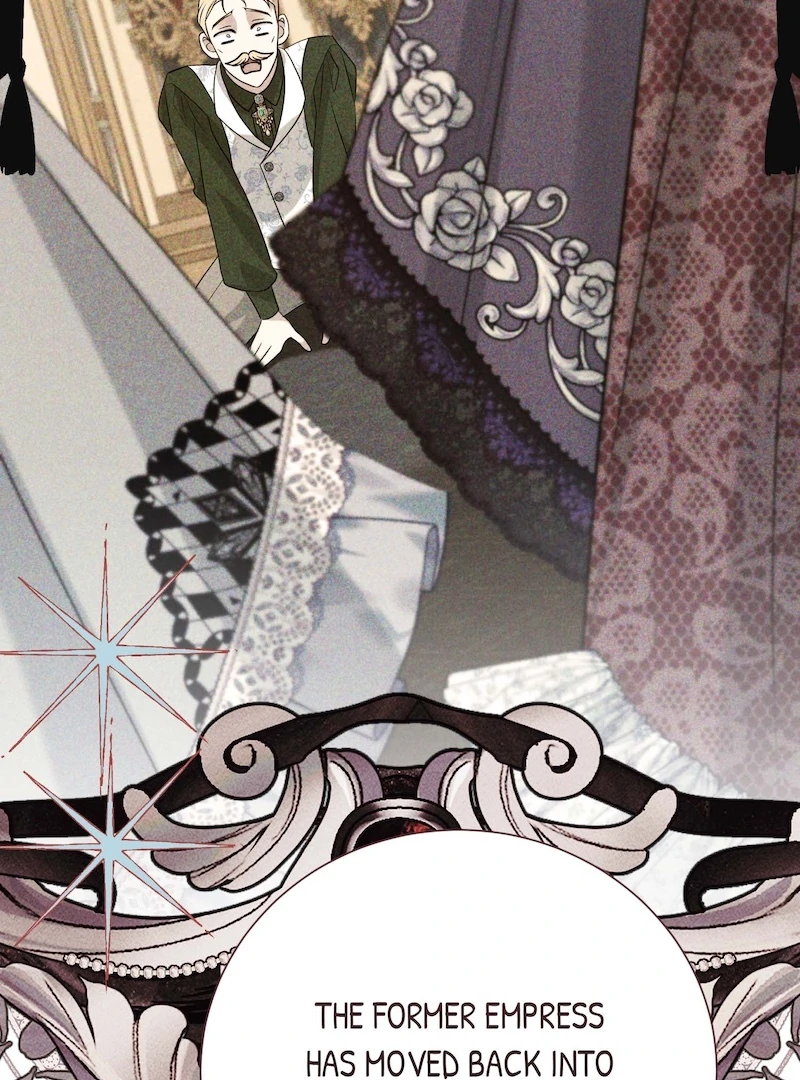 My Second Husband Is Desperate And Depressed chapter 132 page 75