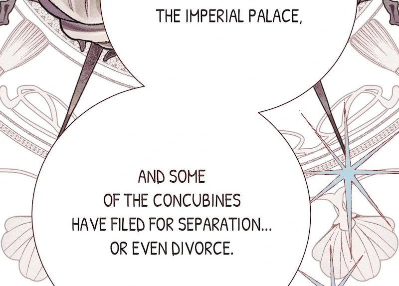 My Second Husband Is Desperate And Depressed chapter 132 page 76