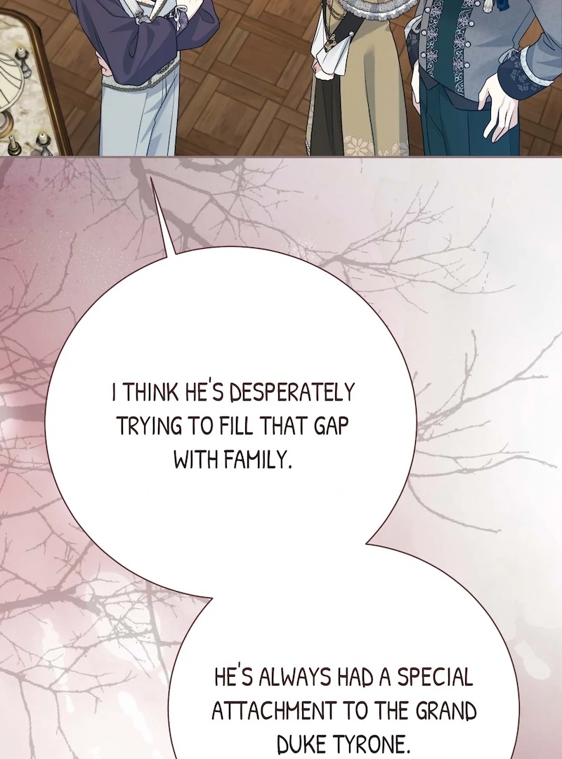My Second Husband Is Desperate And Depressed chapter 132 page 79