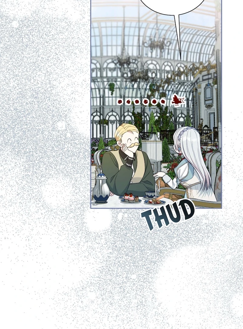 My Second Husband Is Desperate And Depressed chapter 132 page 8