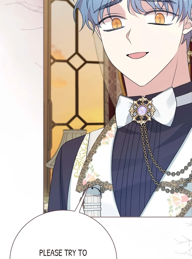 My Second Husband Is Desperate And Depressed chapter 132 page 81