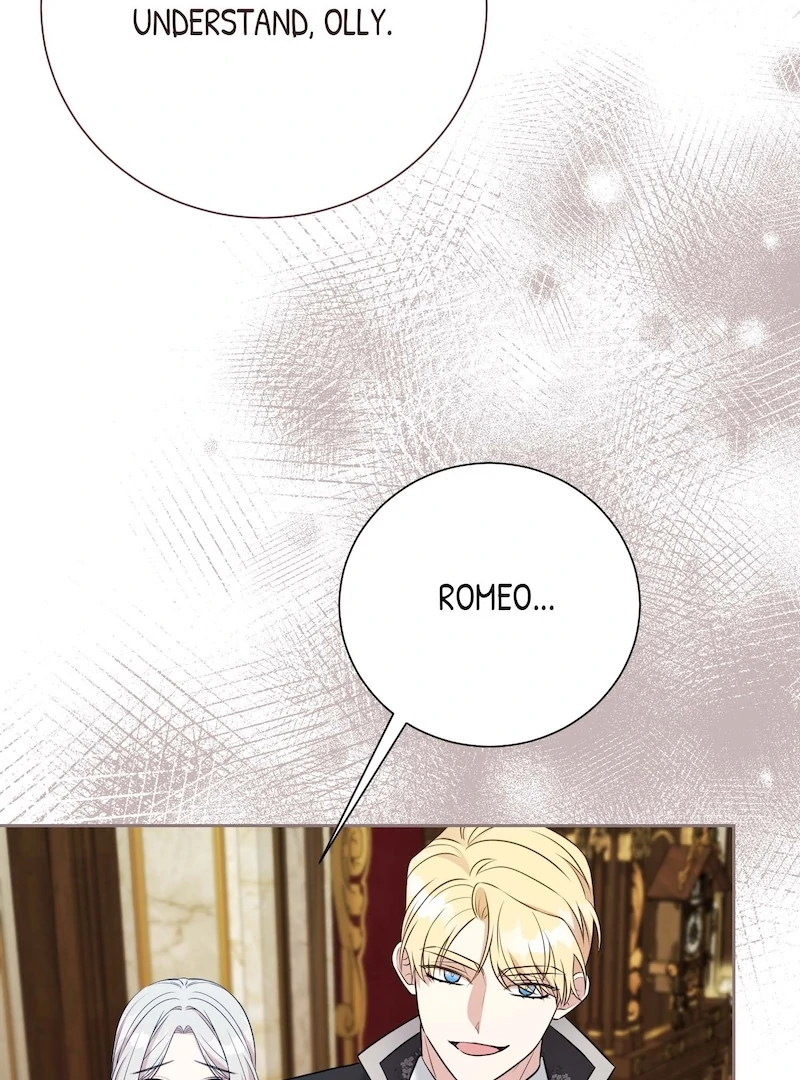My Second Husband Is Desperate And Depressed chapter 132 page 82