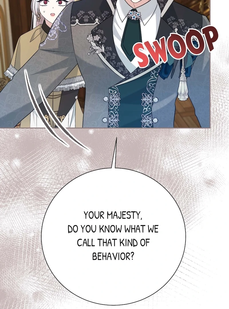 My Second Husband Is Desperate And Depressed chapter 132 page 83