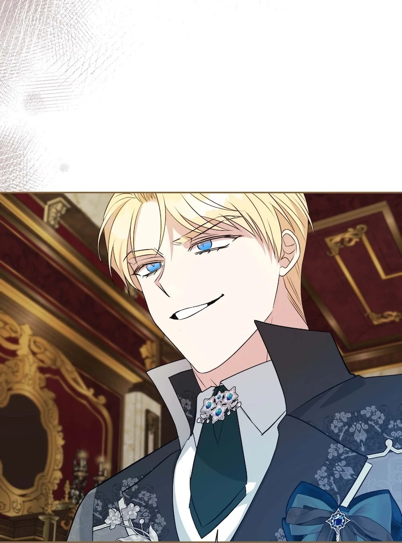 My Second Husband Is Desperate And Depressed chapter 132 page 84