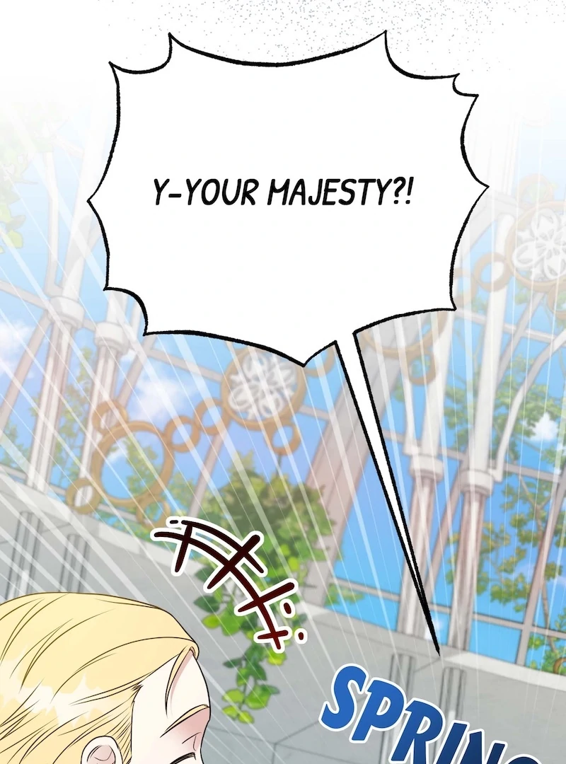 My Second Husband Is Desperate And Depressed chapter 132 page 9