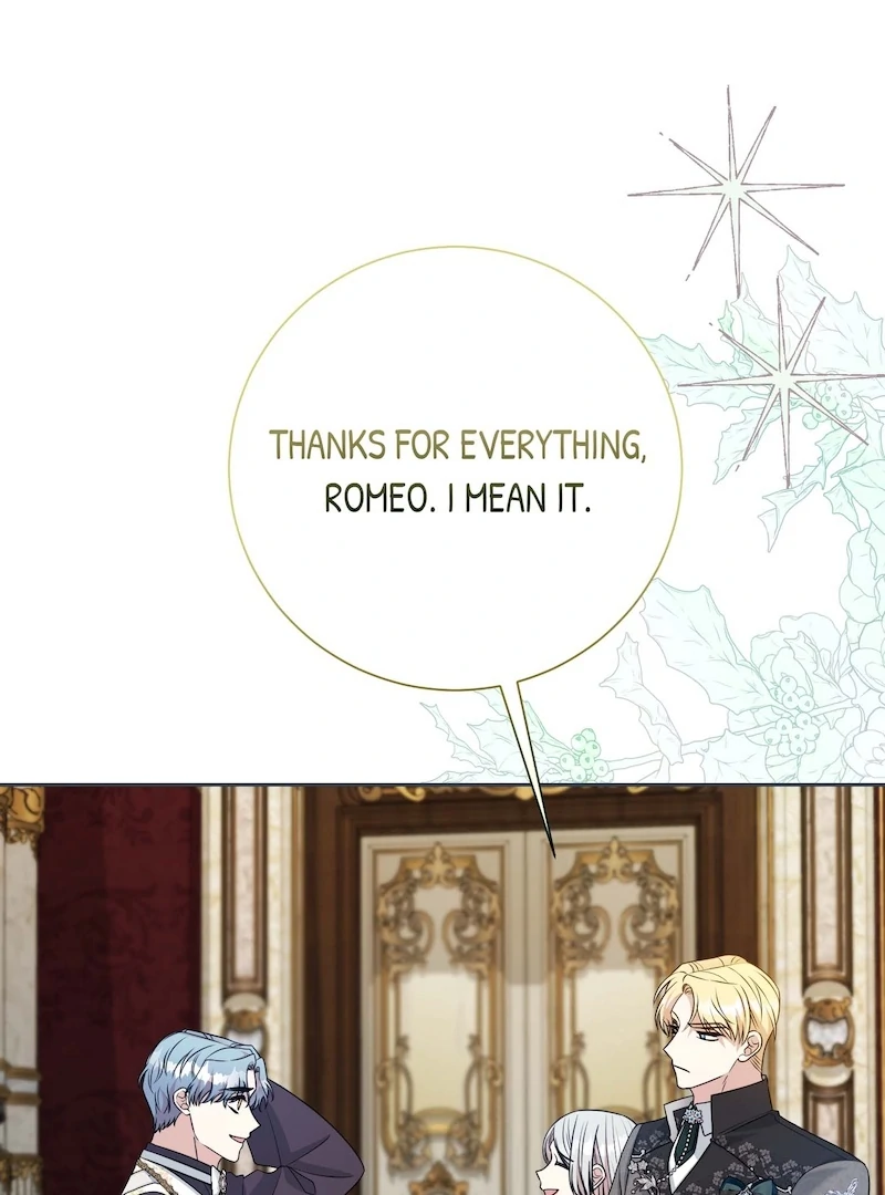 My Second Husband Is Desperate And Depressed chapter 132 page 94