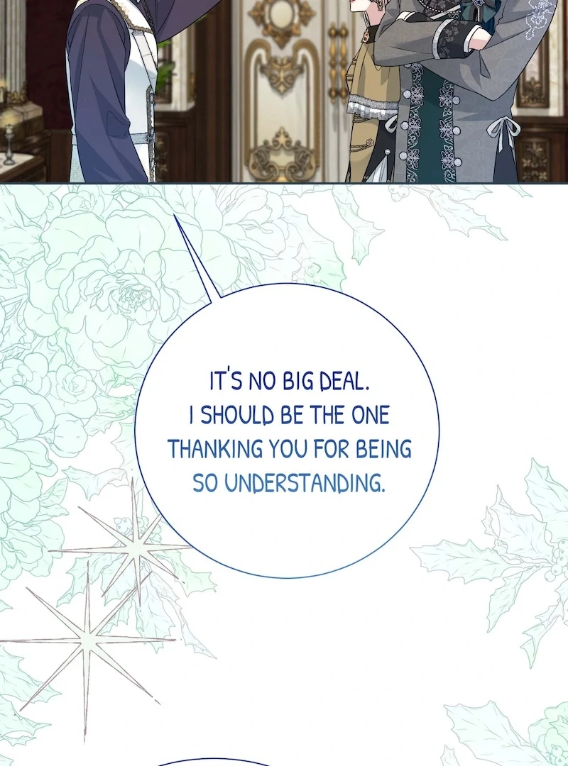 My Second Husband Is Desperate And Depressed chapter 132 page 95