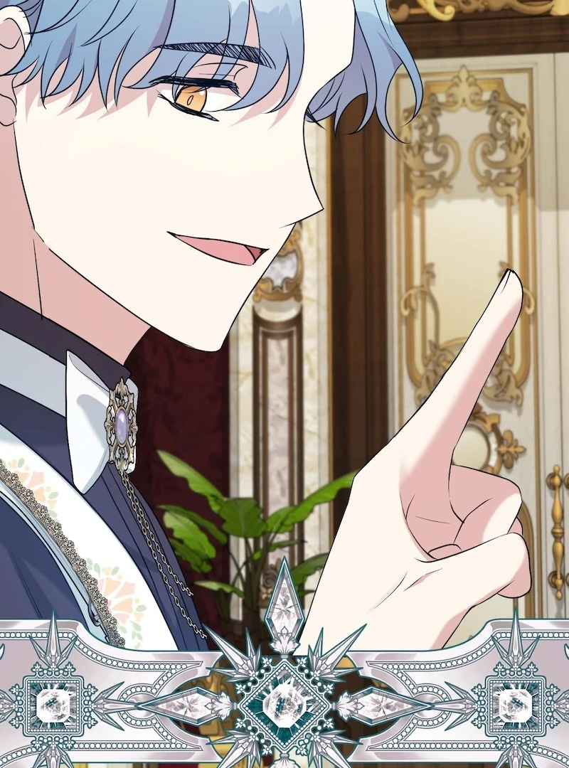 My Second Husband Is Desperate And Depressed chapter 132 page 97