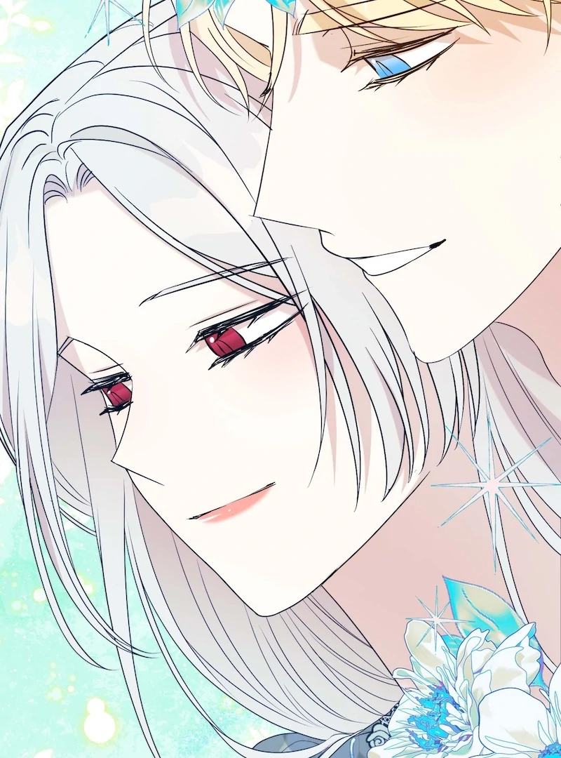 My Second Husband Is Desperate And Depressed chapter 133 page 102