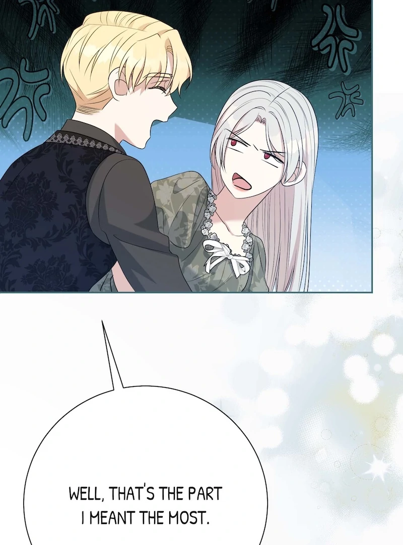 My Second Husband Is Desperate And Depressed chapter 133 page 110
