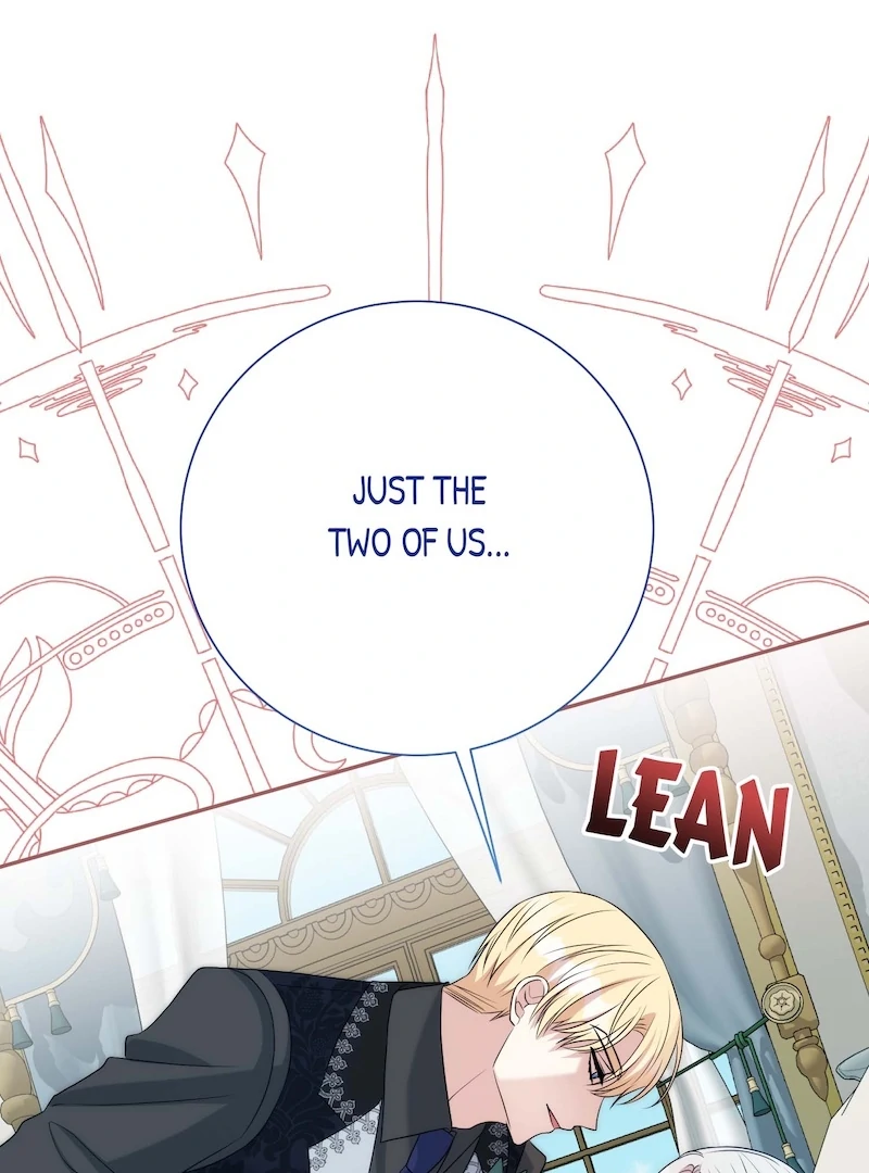 My Second Husband Is Desperate And Depressed chapter 133 page 114