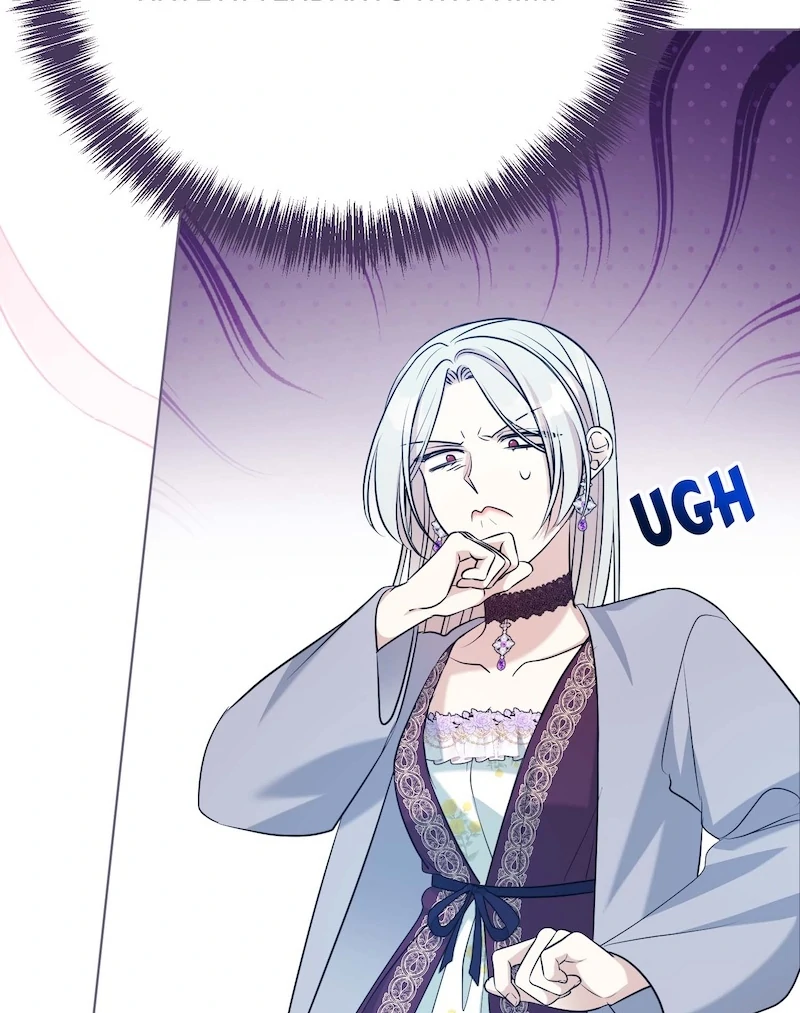 My Second Husband Is Desperate And Depressed chapter 133 page 12
