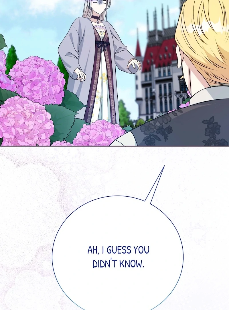 My Second Husband Is Desperate And Depressed chapter 133 page 15
