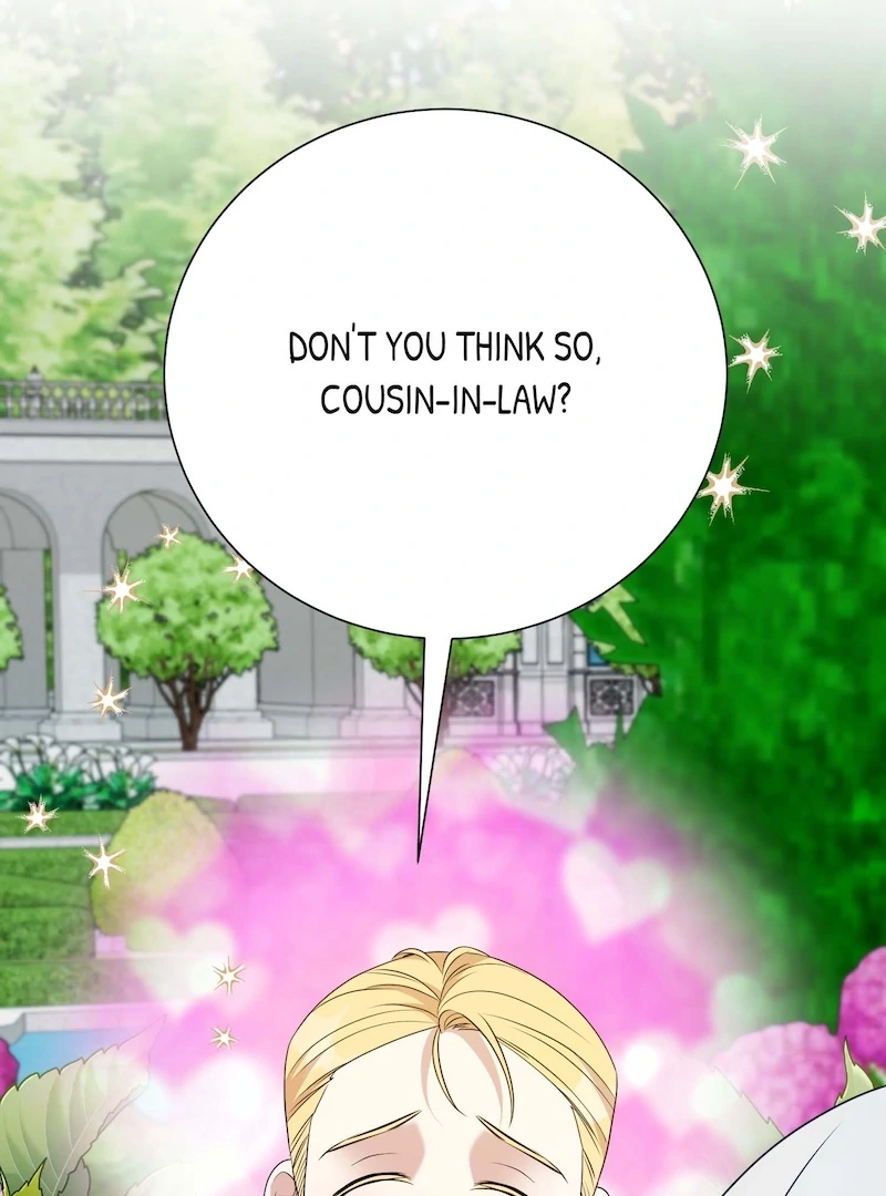My Second Husband Is Desperate And Depressed chapter 133 page 2