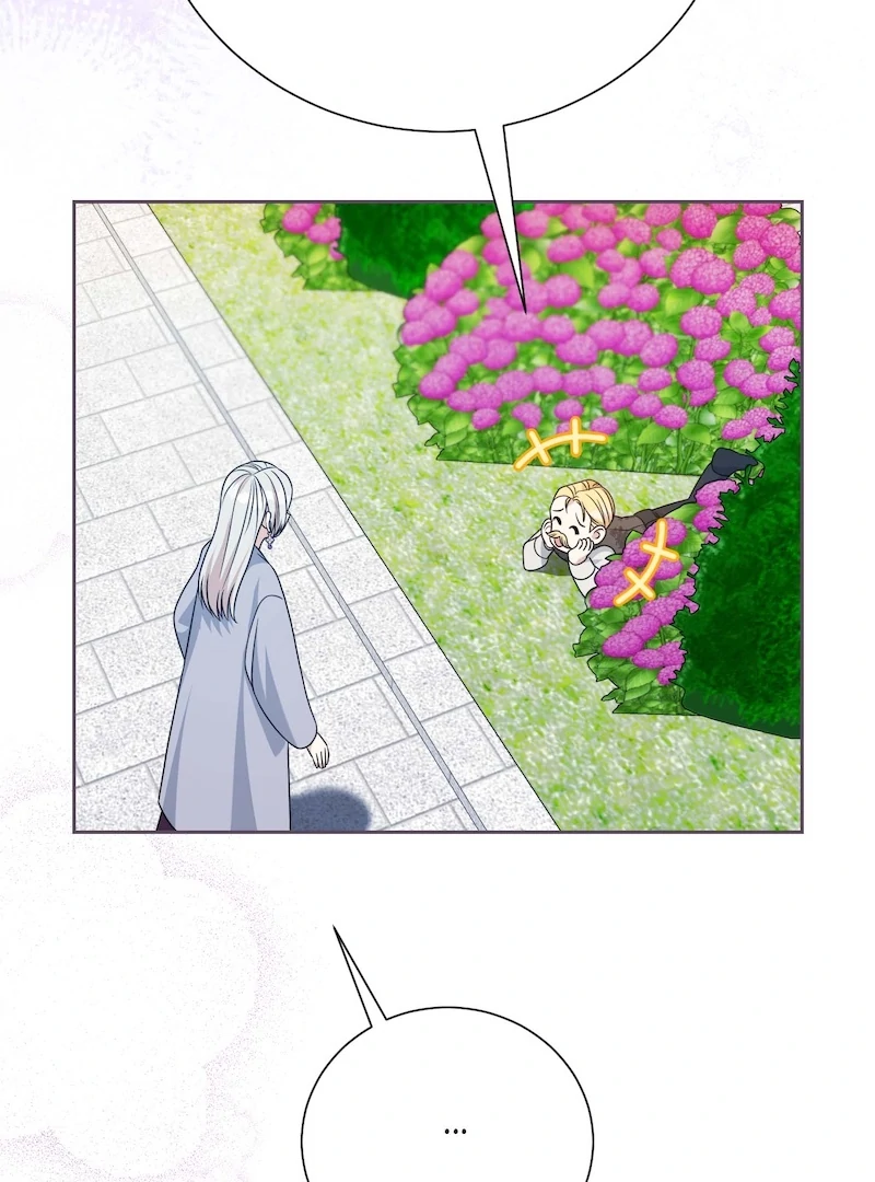 My Second Husband Is Desperate And Depressed chapter 133 page 20