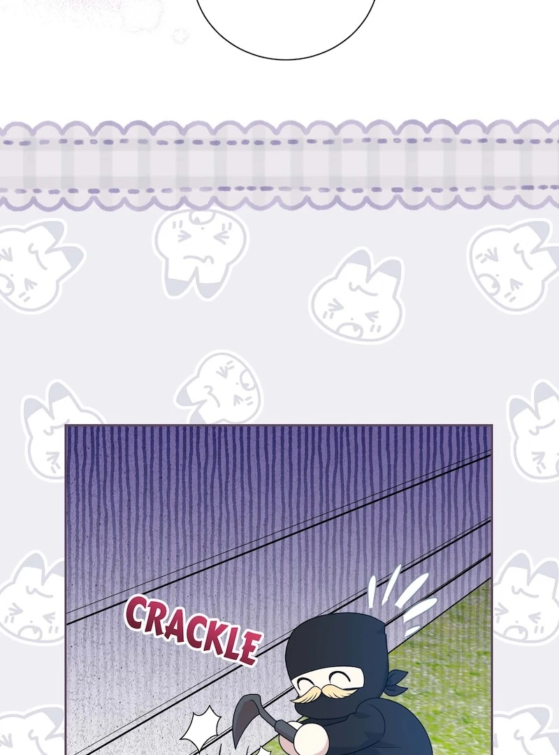 My Second Husband Is Desperate And Depressed chapter 133 page 21
