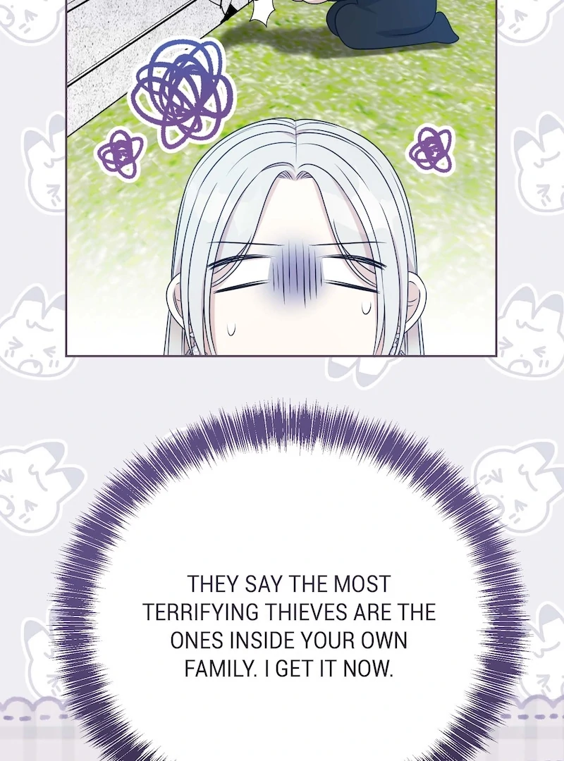 My Second Husband Is Desperate And Depressed chapter 133 page 22