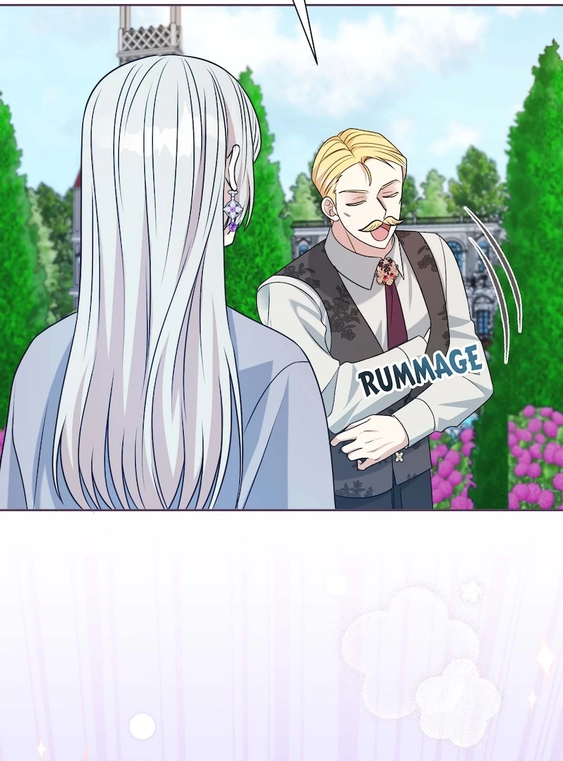 My Second Husband Is Desperate And Depressed chapter 133 page 24