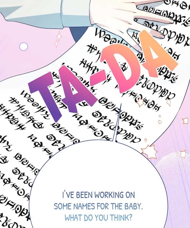 My Second Husband Is Desperate And Depressed chapter 133 page 27