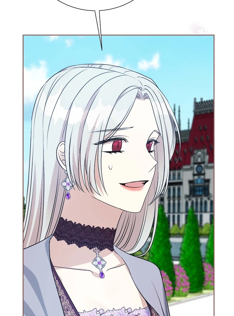 My Second Husband Is Desperate And Depressed chapter 133 page 32