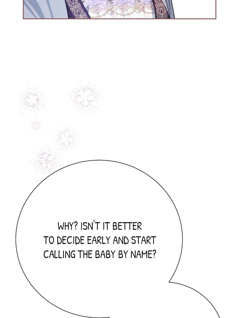 My Second Husband Is Desperate And Depressed chapter 133 page 33