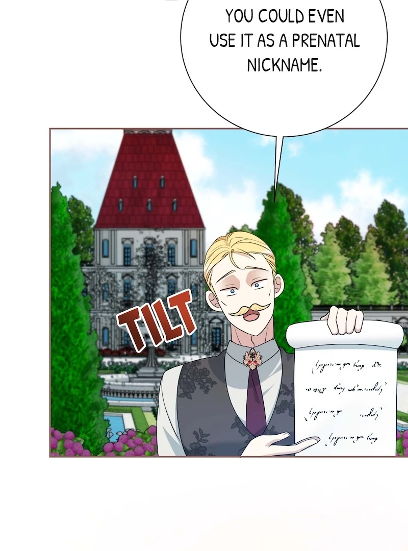 My Second Husband Is Desperate And Depressed chapter 133 page 34