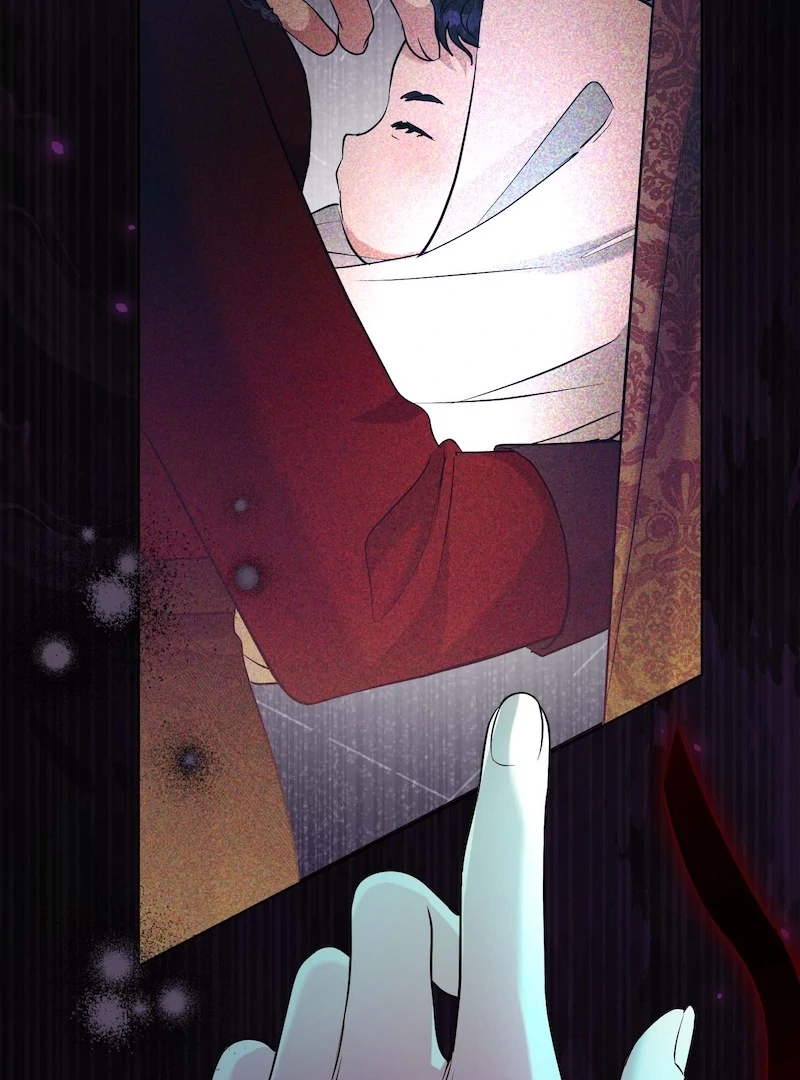 My Second Husband Is Desperate And Depressed chapter 133 page 41