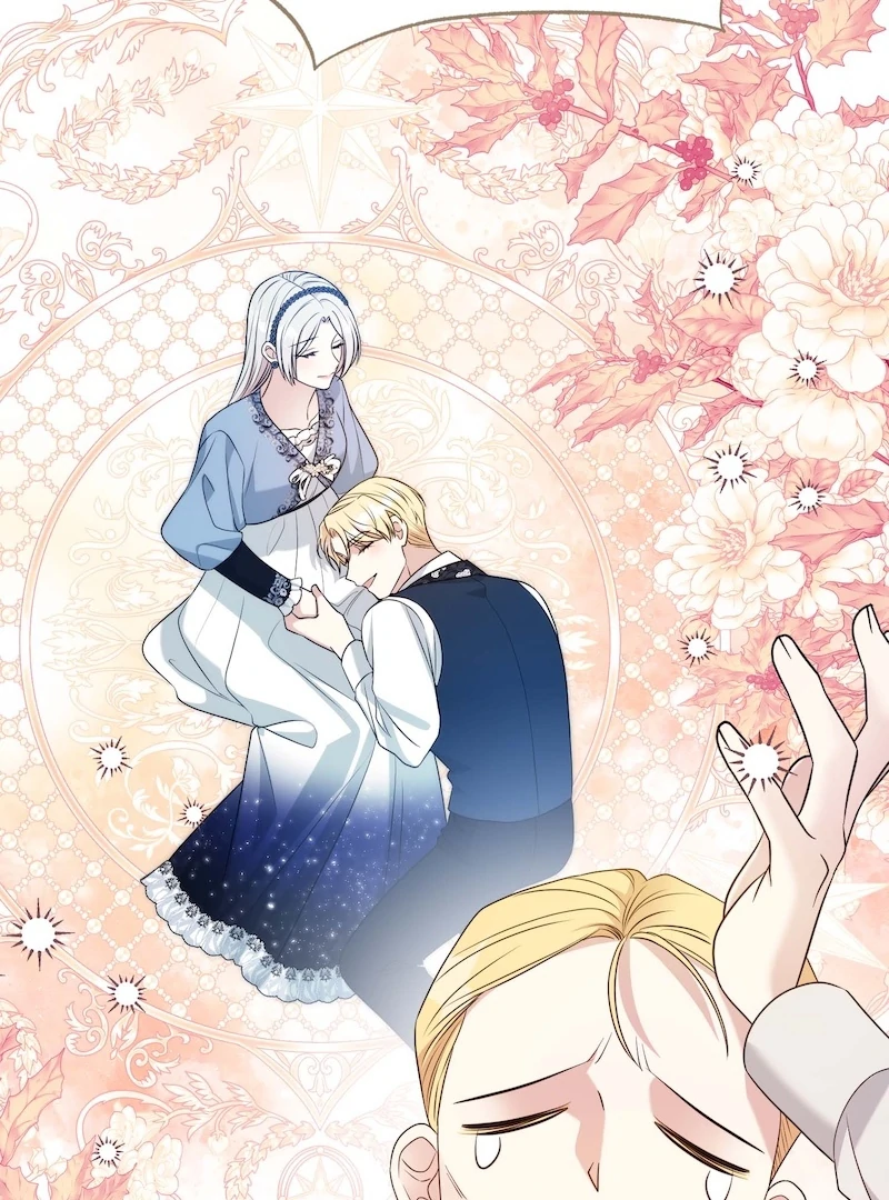 My Second Husband Is Desperate And Depressed chapter 133 page 66