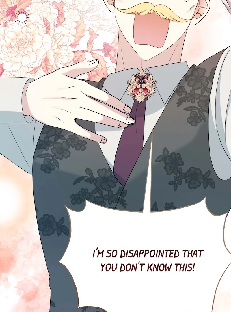 My Second Husband Is Desperate And Depressed chapter 133 page 67