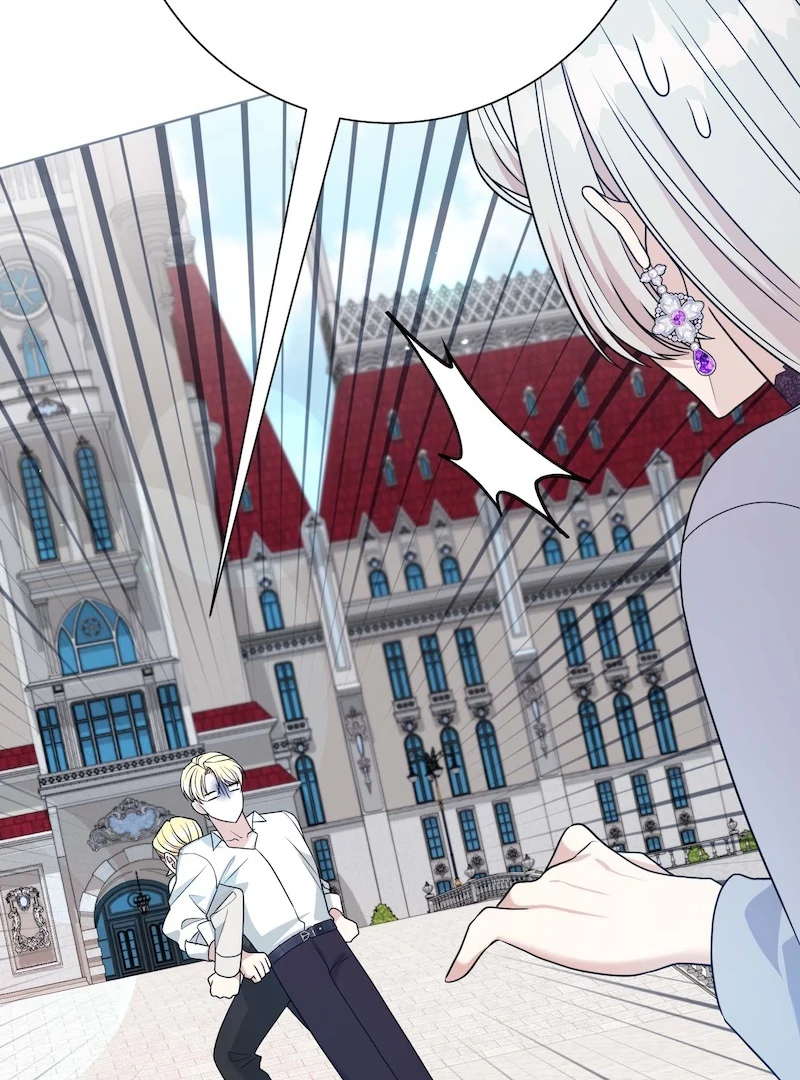 My Second Husband Is Desperate And Depressed chapter 133 page 73