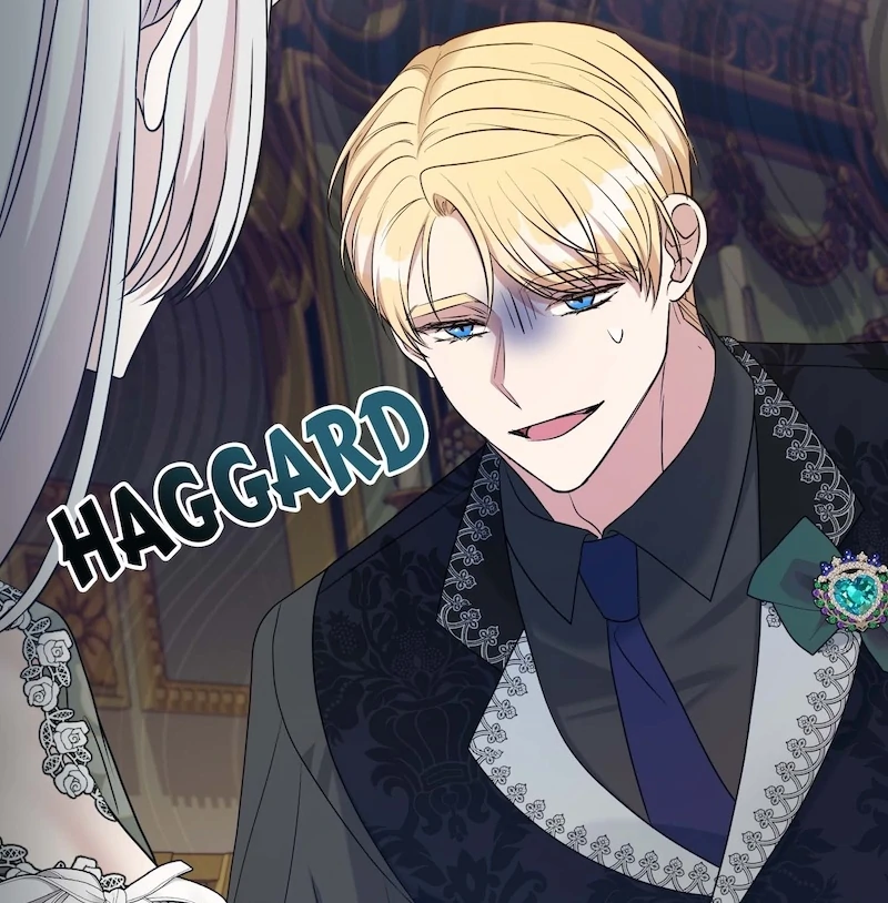 My Second Husband Is Desperate And Depressed chapter 133 page 85