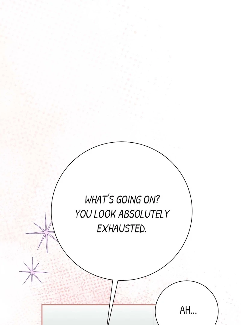 My Second Husband Is Desperate And Depressed chapter 133 page 87