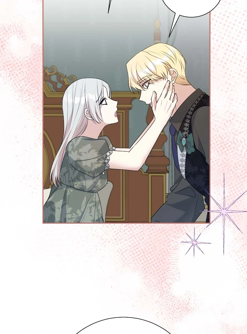 My Second Husband Is Desperate And Depressed chapter 133 page 88