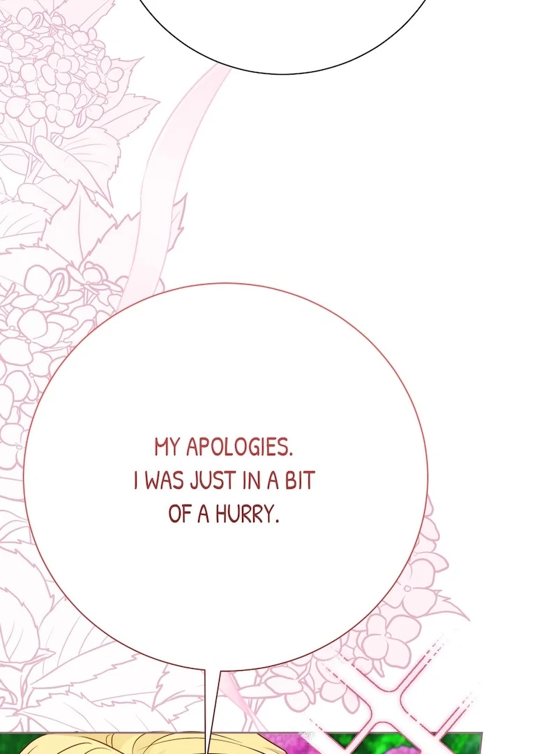 My Second Husband Is Desperate And Depressed chapter 133 page 9