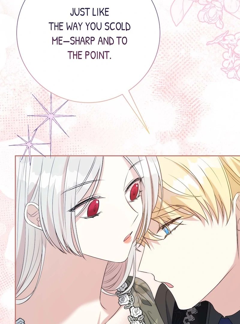 My Second Husband Is Desperate And Depressed chapter 133 page 93