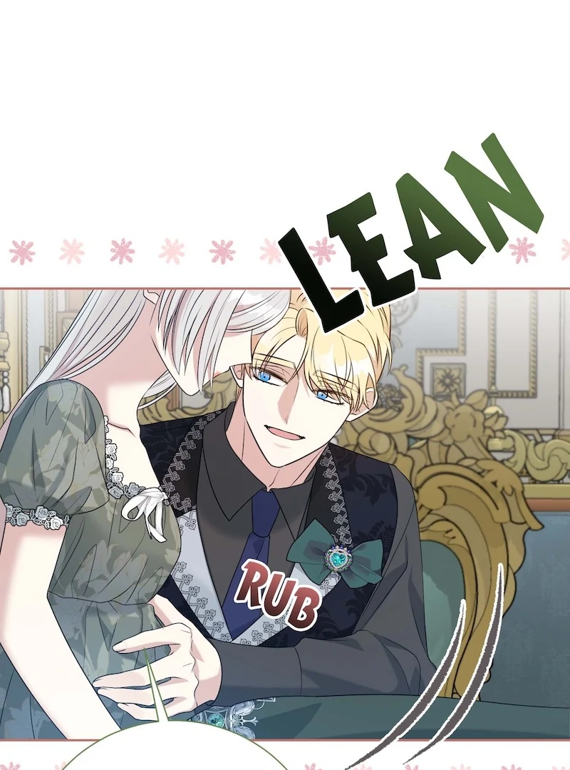 My Second Husband Is Desperate And Depressed chapter 133 page 96