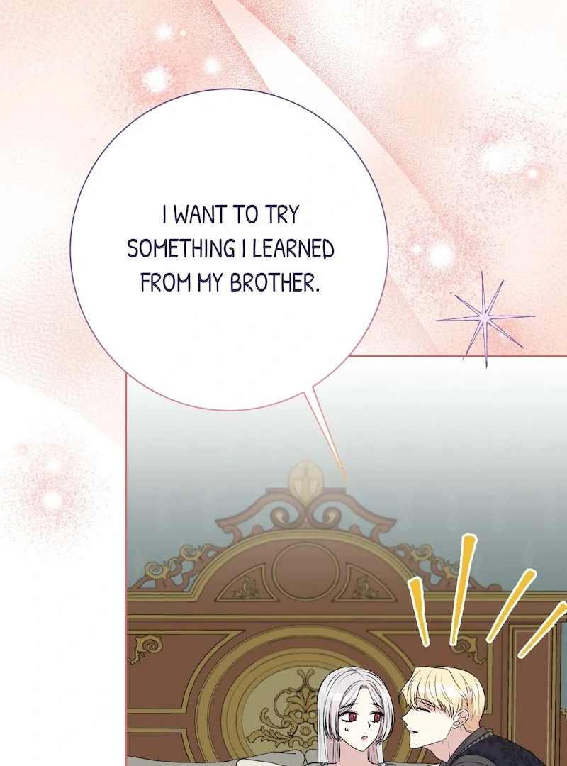 My Second Husband Is Desperate And Depressed chapter 133 page 98