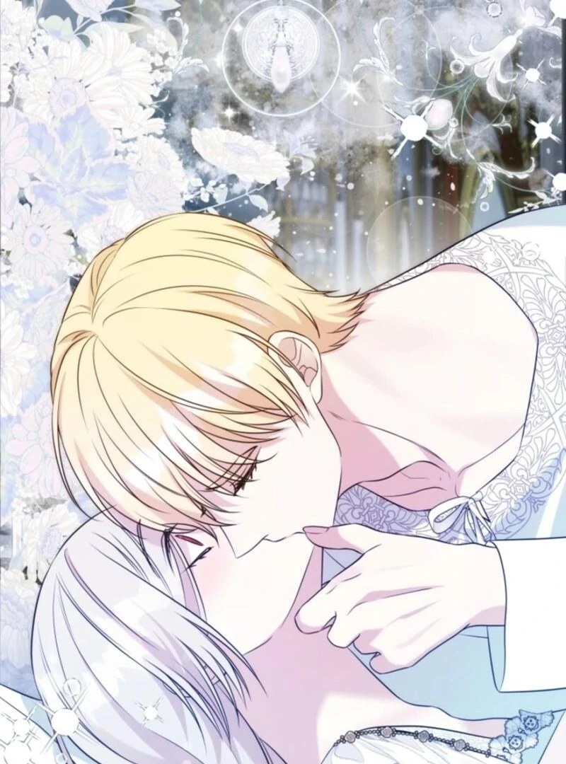 My Second Husband Is Desperate And Depressed chapter 136 page 106