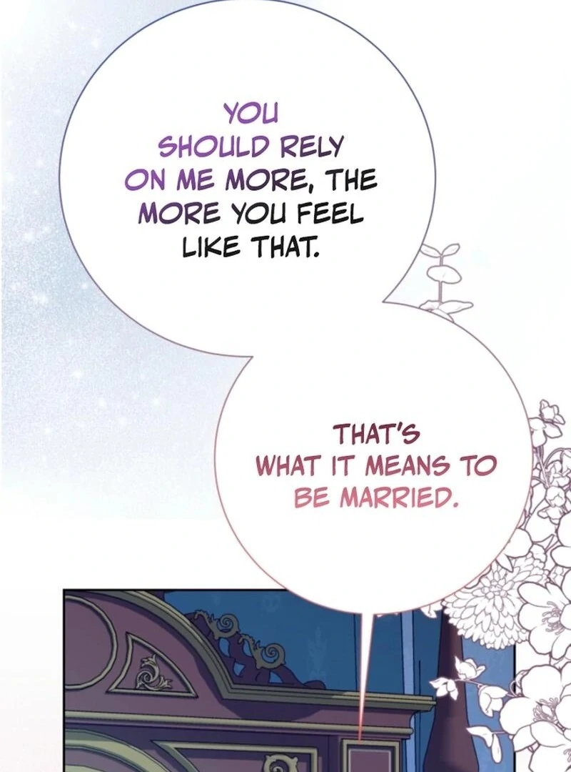 My Second Husband Is Desperate And Depressed chapter 136 page 110