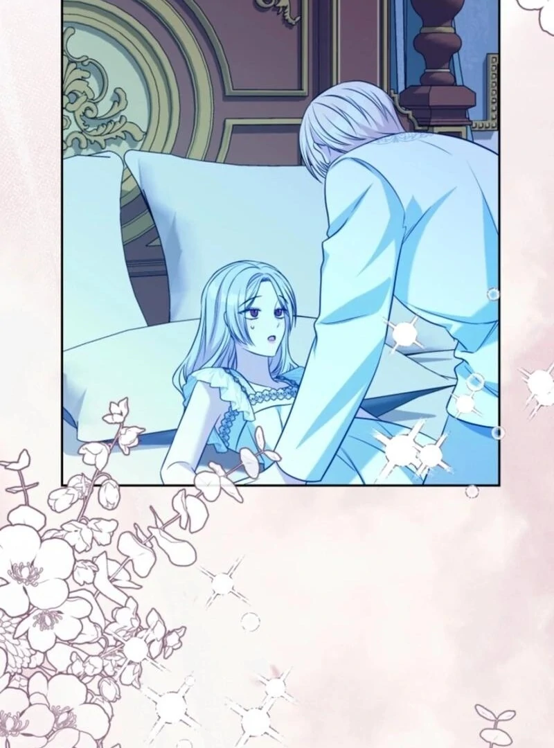 My Second Husband Is Desperate And Depressed chapter 136 page 111