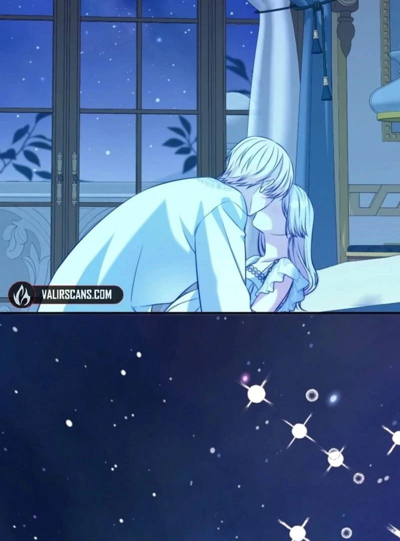 My Second Husband Is Desperate And Depressed chapter 136 page 117