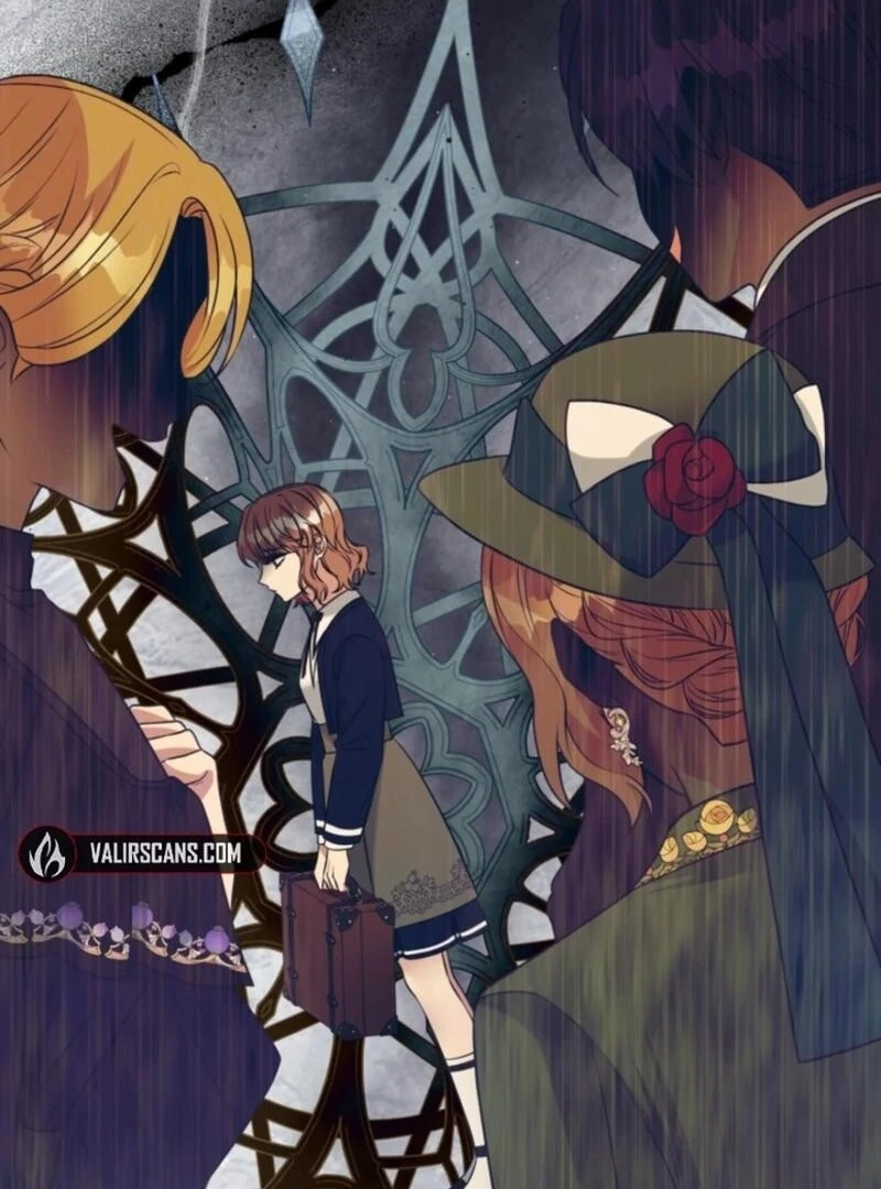 My Second Husband Is Desperate And Depressed chapter 136 page 12