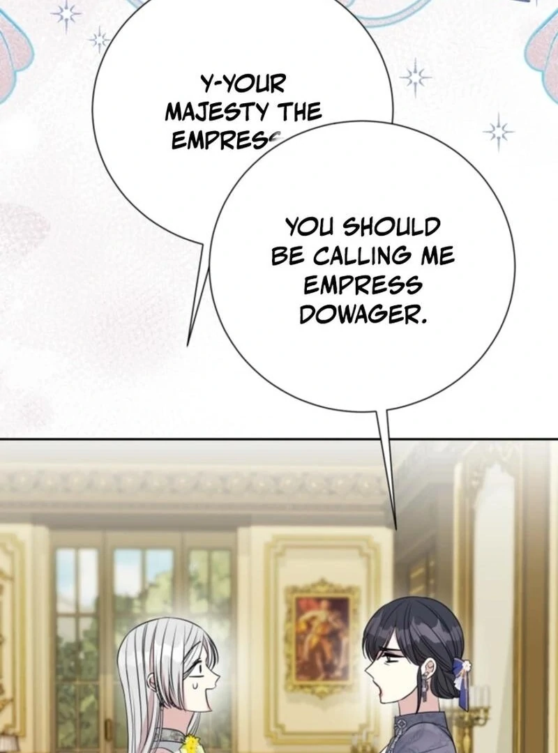 My Second Husband Is Desperate And Depressed chapter 136 page 129