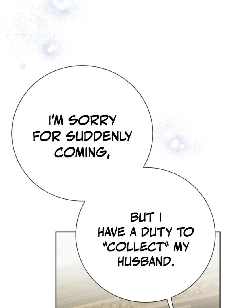 My Second Husband Is Desperate And Depressed chapter 136 page 131