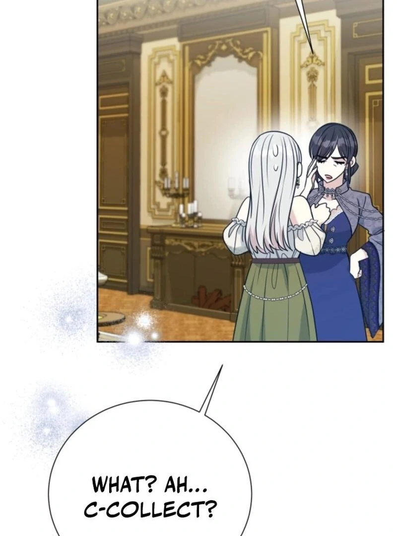 My Second Husband Is Desperate And Depressed chapter 136 page 132