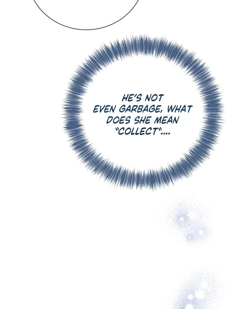 My Second Husband Is Desperate And Depressed chapter 136 page 133