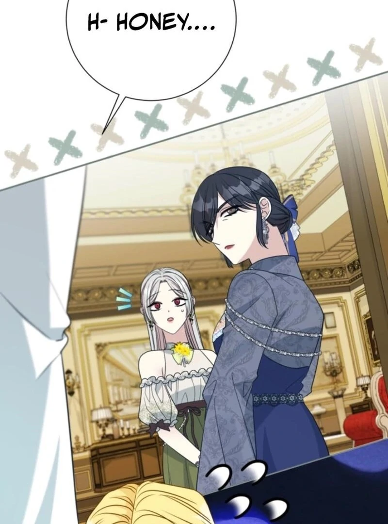 My Second Husband Is Desperate And Depressed chapter 136 page 135