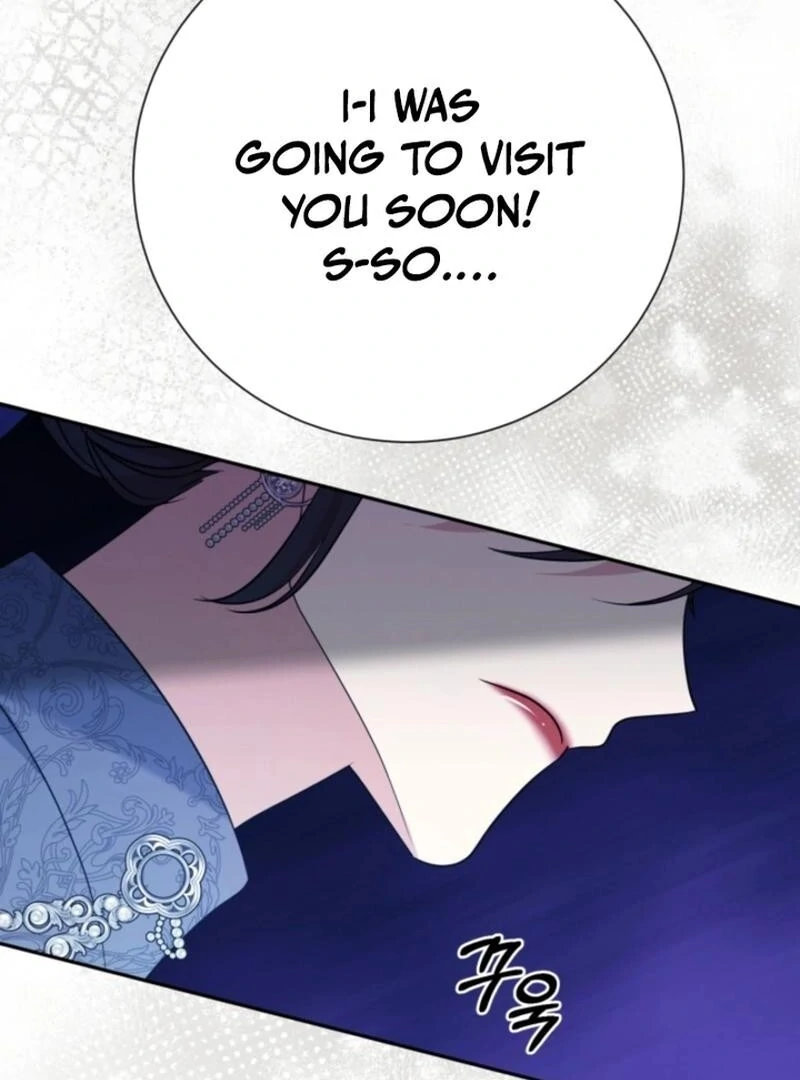My Second Husband Is Desperate And Depressed chapter 136 page 141
