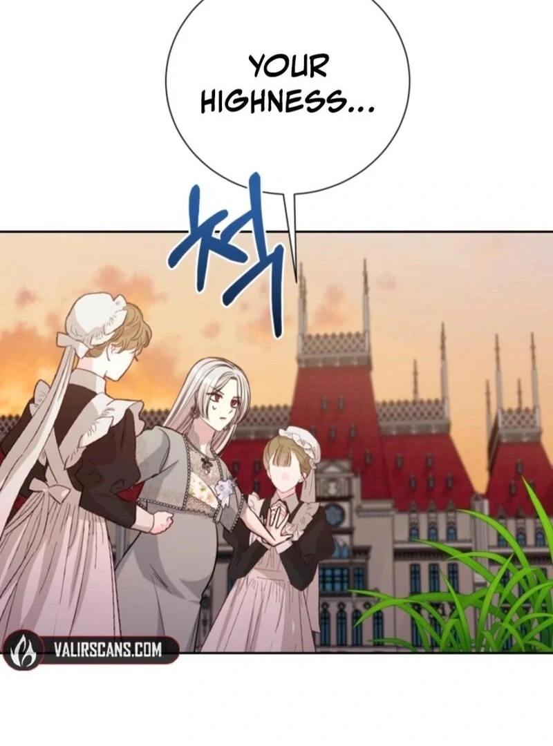 My Second Husband Is Desperate And Depressed chapter 136 page 17